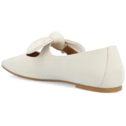 Journee Collection Womens Seralinn Tru Comfort Foam Mary Jane Slip On Square Toe Flats 21 Journee Collection Womens Seralinn Tru Comfort Foam Mary Jane Slip On Square Toe Flats -Journee Collection GUEST 1375e5e0 f7d1 4fd9 98f3 1a52cd51f788