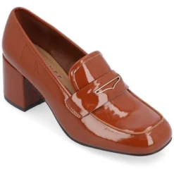 Journee Collection Womens Liyla Tru Comfort Foam Low Heel Square Toe Pumps 28 Journee Collection Womens Liyla Tru Comfort Foam Low Heel Square Toe Pumps -Journee Collection GUEST 13c0981f ca59 42f0 98fe f7fdfb36087f