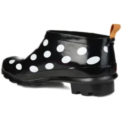 Journee Collection Womens Rainer Block Heel Rain Boots 19 Journee Collection Womens Rainer Block Heel Rain Boots -Journee Collection GUEST 13cce495 b0cf 4b71 9140 1b1dfc64146a