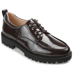 Journee Collection Womens Zina Oxford Almond Toe Lace-up Flats 26 Journee Collection Womens Zina Oxford Almond Toe Lace-up Flats -Journee Collection GUEST 16bb83dc 2ee0 44a4 ba65 adefbdf96899