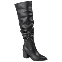 Journee Collection Womens Pia Tru Comfort Foam Stacked Heel Over The Knee Boots 21 Journee Collection Womens Pia Tru Comfort Foam Stacked Heel Over The Knee Boots -Journee Collection GUEST 16c0a7b9 3b1b 4f70 b343 b75b3d0d9b42