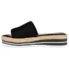 Journee Collection Womens Rosey Tru Comfort Foam Wedge Heel Espadrille Sandals 1 Journee Collection Womens Rosey Tru Comfort Foam Wedge Heel Espadrille Sandals -Journee Collection GUEST 16c296c5 d1de 491f 8dfa 6f1d54640088