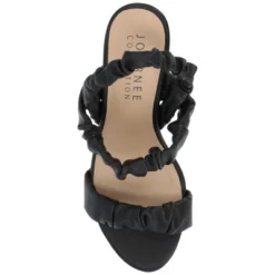 Journee Collection Womens Amaree Sling Back Stiletto Pumps -Journee Collection GUEST 16de35db 0494 4007 920a 603ab4975a2d