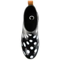 Journee Collection Womens Rainer Block Heel Rain Boots 16 Journee Collection Womens Rainer Block Heel Rain Boots -Journee Collection GUEST 17a0540a b8ae 4c63 8298 cc0877bc1c43