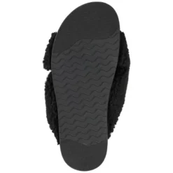 Journee Collection Women's Dalynnda Slipper -Journee Collection GUEST 18163bb5 ddc2 4976 aa8f d4ec0089940d