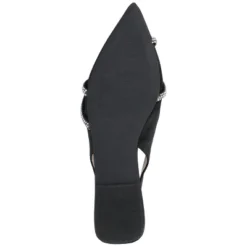 Journee Collection Womens Rebbel Sling Back Pointed Toe Flats 19 Journee Collection Womens Rebbel Sling Back Pointed Toe Flats -Journee Collection GUEST 18259922 1b35 4c68 9bcf 77235270495c