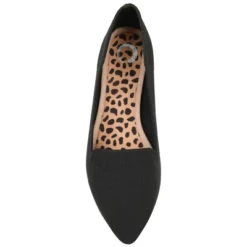 Journee Collection Womens Vickie Tru Comfort Foam Slip On Pointed Toe Loafer Flats 17 Journee Collection Womens Vickie Tru Comfort Foam Slip On Pointed Toe Loafer Flats -Journee Collection GUEST 19087eeb 9425 4514 874d 4f324740b1cd