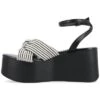 Journee Collection Womens Lailee Tru Comfort Foam Buckle Platform Sandals 2 Journee Collection Womens Lailee Tru Comfort Foam Buckle Platform Sandals -Journee Collection GUEST 1988b11a 8a6b 48bf b9a5 2ccdf3ffa768