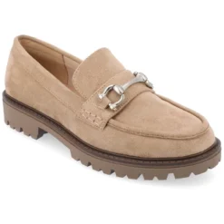 Journee Collection Women's Tru Comfort Foam™ Jessamey Flats -Journee Collection GUEST 1adf56ba 1f2e 4646 b511 65f12cd44413