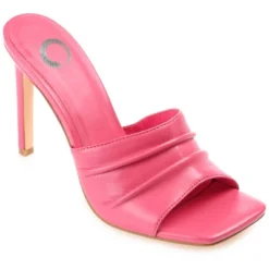 Journee Collection Womens Camber Tru Comfort Foam Open Toe High Stiletto Pumps 28 Journee Collection Womens Camber Tru Comfort Foam Open Toe High Stiletto Pumps -Journee Collection GUEST 1af67e45 ba44 4ec8 8513 47b77d212a1b