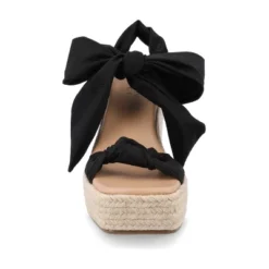 Journee Collection Womens Surria Tru Comfort Foam Espadrille Platform Wedge Sandals 19 Journee Collection Womens Surria Tru Comfort Foam Espadrille Platform Wedge Sandals -Journee Collection GUEST 1b0f5306 4e5c 4b08 ac71 8653ce62e883