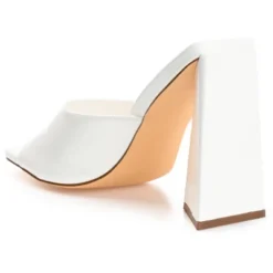 Journee Collection Womens Kammali Tru Comfort Foam Open Square Toe Block Heel Sandals Off White 10 15 Journee Collection Womens Kammali Tru Comfort Foam Open Square Toe Block Heel Sandals Off White 10 -Journee Collection GUEST 1b2de074 d2f1 41af 83d7 1ffe194fa2a7