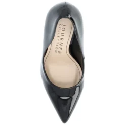 Journee Collection Womens Dabnie Tru Comfort Foam High Heel Pointed Toe Pumps 16 Journee Collection Womens Dabnie Tru Comfort Foam High Heel Pointed Toe Pumps -Journee Collection GUEST 1c011b7b d8eb 4ca9 aae5 f55e479aa677