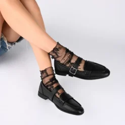 Journee Collection Women's Tru Comfort Foam™ Caspian Flats 22 Journee Collection Women's Tru Comfort Foam™ Caspian Flats -Journee Collection GUEST 1c03b0df 42b2 421e 9eb3 a69351bd60c5