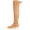 Journee Collection Womens Salisa Tru Comfort Foam Block Heel Over The Knee Boots 2 Journee Collection Womens Salisa Tru Comfort Foam Block Heel Over The Knee Boots -Journee Collection GUEST 1c111b06 92db 40ea b4fd 6285b1c77c03