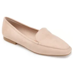 Journee Collection Womens Tullie Slip On Square Toe Loafer Flats 24 Journee Collection Womens Tullie Slip On Square Toe Loafer Flats -Journee Collection GUEST 1c451be5 841d 4a84 9834 1d461cd918ed