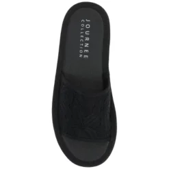 Journee Collection Womens Eniola Tru Comfort Foam Slide Flat Sandals 16 Journee Collection Womens Eniola Tru Comfort Foam Slide Flat Sandals -Journee Collection GUEST 1c694b0f c7a3 49cc bb9a 9a4ee5219c28