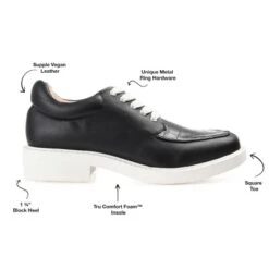 Journee Collection Women's Tru Comfort Foam� Aliah Flat 20 Journee Collection Women's Tru Comfort Foam� Aliah Flat -Journee Collection GUEST 1d132627 9adf 419d 8fa1 51cbe225cb3e