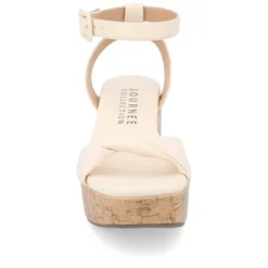 Journee Collection Womens Eianna Tru Comfort Foam Ankle Strap Platform Sandals 20 Journee Collection Womens Eianna Tru Comfort Foam Ankle Strap Platform Sandals -Journee Collection GUEST 1d631fe6 7404 4b76 a94b fa1bb4113bc1