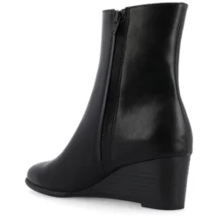 Journee Collection Women's Tru Comfort Foam™ Kylo Booties 20 Journee Collection Women's Tru Comfort Foam™ Kylo Booties -Journee Collection GUEST 1dc9c242 d42f 4352 87a4 26c16b724ff5