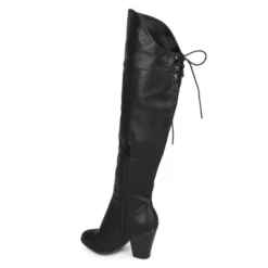 Journee Collection Womens Spritz-p Stacked Heel Over The Knee Boots 19 Journee Collection Womens Spritz-p Stacked Heel Over The Knee Boots -Journee Collection GUEST 1eaa8bd7 2d8b 48f8 9233 ea21abe9c407 1