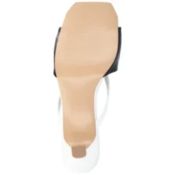 Journee Collection Womens Starling Kitten Heel Two Tone Open Toe Pumps 18 Journee Collection Womens Starling Kitten Heel Two Tone Open Toe Pumps -Journee Collection GUEST 1ecda0df 71b3 4c2a b824 ec7e3ebbd30e