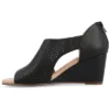 Journee Collection Womens Aretha Tru Comfort Foam Back Heel Zip Peep Toe Wedge Sandals 1 Journee Collection Womens Aretha Tru Comfort Foam Back Heel Zip Peep Toe Wedge Sandals -Journee Collection GUEST 1f085077 7ac5 49c8 a9d1 2d8f8dfa3037