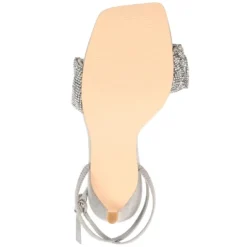 Journee Collection Womens Arlette Tru Comfort Foam Open Toe High Stiletto Pumps Grey 9 13 Journee Collection Womens Arlette Tru Comfort Foam Open Toe High Stiletto Pumps Grey 9 -Journee Collection GUEST 1fa2439c cffc 47d7 9cbe 12fb2af71142