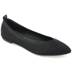 Journee Collection Womens Veata Tru Comfort Foam Slip On Pointed Toe Ballet Flats 22 Journee Collection Womens Veata Tru Comfort Foam Slip On Pointed Toe Ballet Flats -Journee Collection GUEST 204ca43f 0b38 4c25 aeee 739d0b714e41