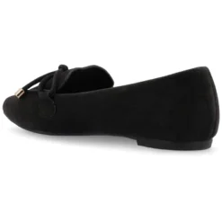 Journee Collection Womens Muriel Slip On Pointed Toe Loafer Flats 19 Journee Collection Womens Muriel Slip On Pointed Toe Loafer Flats -Journee Collection GUEST 209ca899 9f90 495c 975a e40910880366