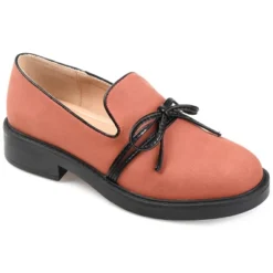 Journee Collection Womens Eilien Tru Comfort Foam Slip On Round Toe Loafer Flats 23 Journee Collection Womens Eilien Tru Comfort Foam Slip On Round Toe Loafer Flats -Journee Collection GUEST 21566b57 2427 49b3 800e affc825f0346