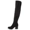 Journee Collection Womens Sana Stacked Heel Over The Knee Boots 1 Journee Collection Womens Sana Stacked Heel Over The Knee Boots -Journee Collection GUEST 21d8c662 2cce 4e8d 931f 2cee99a7086f