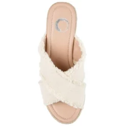 Journee Collection Womens Shanni Tru Comfort Foam Wedge Heel Espadrille Sandals 17 Journee Collection Womens Shanni Tru Comfort Foam Wedge Heel Espadrille Sandals -Journee Collection GUEST 223fa1c9 53ca 4ad9 a834 6886152cb0f7
