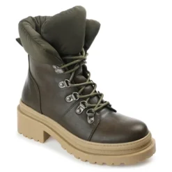 Journee Collection Womens Irrah Round Toe Block Heel Ankle Booties 22 Journee Collection Womens Irrah Round Toe Block Heel Ankle Booties -Journee Collection GUEST 2247f02d 3b42 4949 8f3d e0db4e038e7d