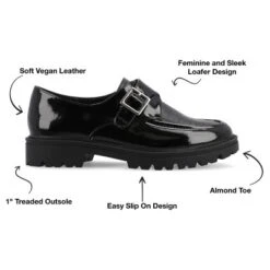 Journee Collection Women's Tru Comfort Foam™ Azula Flats 18 Journee Collection Women's Tru Comfort Foam™ Azula Flats -Journee Collection GUEST 230a1a0a df06 46f8 b4df 2459744a2b60