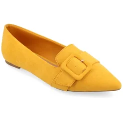 Journee Collection Womens Audrey Slip On Pointed Toe Loafer Flats 26 Journee Collection Womens Audrey Slip On Pointed Toe Loafer Flats -Journee Collection GUEST 24799781 a4ed 4b00 9fe7 442404cc9abf