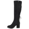 Journee Collection Womens Leeda Tru Comfort Foam Wide Calf Block Heel Knee High Boots 2 Journee Collection Womens Leeda Tru Comfort Foam Wide Calf Block Heel Knee High Boots -Journee Collection GUEST 24c3a986 29e2 4eb9 ab71 c5388b3fbbfe