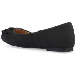 Journee Collection Womens Judy Slip On Pointed Toe Ballet Flats 20 Journee Collection Womens Judy Slip On Pointed Toe Ballet Flats -Journee Collection GUEST 25de9bd6 45fa 426f b62e 7acd1b219e7c