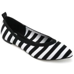 Journee Collection Womens Tayleen Tru Comfort Foam Slip On Pointed Toe Ballet Flats 24 Journee Collection Womens Tayleen Tru Comfort Foam Slip On Pointed Toe Ballet Flats -Journee Collection GUEST 260f1628 85eb 49d4 a294 02a163cd8f9b