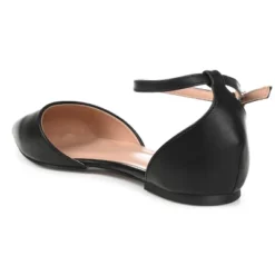 Journee Collection Womens Reba Buckle Pointed Toe Ballet Flats 24 Journee Collection Womens Reba Buckle Pointed Toe Ballet Flats -Journee Collection GUEST 275bd117 8efd 4410 9014 eb1491dbfce3