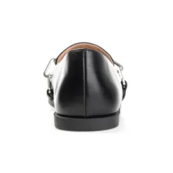 Journee Collection Womens Madison Tru Comfort Foam Slip On Round Toe Loafer Flats -Journee Collection GUEST 2866cc33 919b 4676 93d0 71bc0d8ceed9