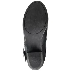 Journee Collection Womens Late Wide Width Wide Calf Stacked Heel Mid Calf Boots 16 Journee Collection Womens Late Wide Width Wide Calf Stacked Heel Mid Calf Boots -Journee Collection GUEST 28ab240b cb2d 4297 a384 5ca714919ef5 1