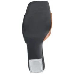 Journee Collection Womens Aylia Clear Block Heel Soft Vegan Leather Slip On Sandals 17 Journee Collection Womens Aylia Clear Block Heel Soft Vegan Leather Slip On Sandals -Journee Collection GUEST 28b3dcaf 1271 4c91 8b6e a15995ea288d