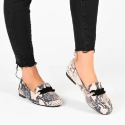 Journee Collection Womens Cordell Tru Comfort Foam Slip On Square Toe Loafer Flats 21 Journee Collection Womens Cordell Tru Comfort Foam Slip On Square Toe Loafer Flats -Journee Collection GUEST 29c5f5eb da31 41fe 9835 c88598dc4145