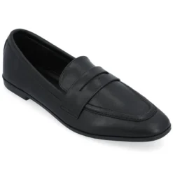Journee Collection Womens Myeesha Tru Comfort Foam Loafer Slip On Square Toe Flats 23 Journee Collection Womens Myeesha Tru Comfort Foam Loafer Slip On Square Toe Flats -Journee Collection GUEST 2a4983db 824c 48c2 9345 02f546f89acc