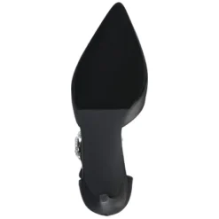 Journee Collection Women's Loxley Pointed Toe High Heel Pumps 13 Journee Collection Women's Loxley Pointed Toe High Heel Pumps -Journee Collection GUEST 2aa5b7c7 da55 45ea bf92 aaf2dc87c286