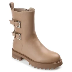 Journee Collection Womens Yasmine Almond Toe Block Heel High Ankle Booties 24 Journee Collection Womens Yasmine Almond Toe Block Heel High Ankle Booties -Journee Collection GUEST 2b24ad68 34ab 4339 b236 ed03199b904b