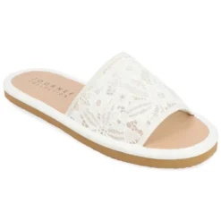 Journee Collection Womens Eniola Tru Comfort Foam Slide Flat Sandals 25 Journee Collection Womens Eniola Tru Comfort Foam Slide Flat Sandals -Journee Collection GUEST 2c73c881 19d0 4e20 b329 9d1d09d1e8f4