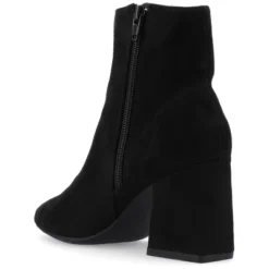 Journee Collection Women's Tru Comfort Foam™ Sorren Booties 21 Journee Collection Women's Tru Comfort Foam™ Sorren Booties -Journee Collection GUEST 2ca870dc b621 465b bff3 b3ba6632ae9e