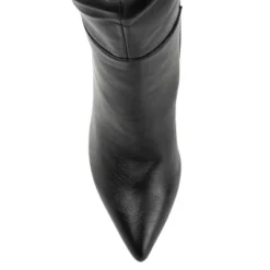Journee Collection Womens Sarie Tru Comfort Foam Wide Calf Stiletto Knee High Boots -Journee Collection GUEST 2cdf8d0b 48b6 41c4 9ca7 d400924d26f7 1